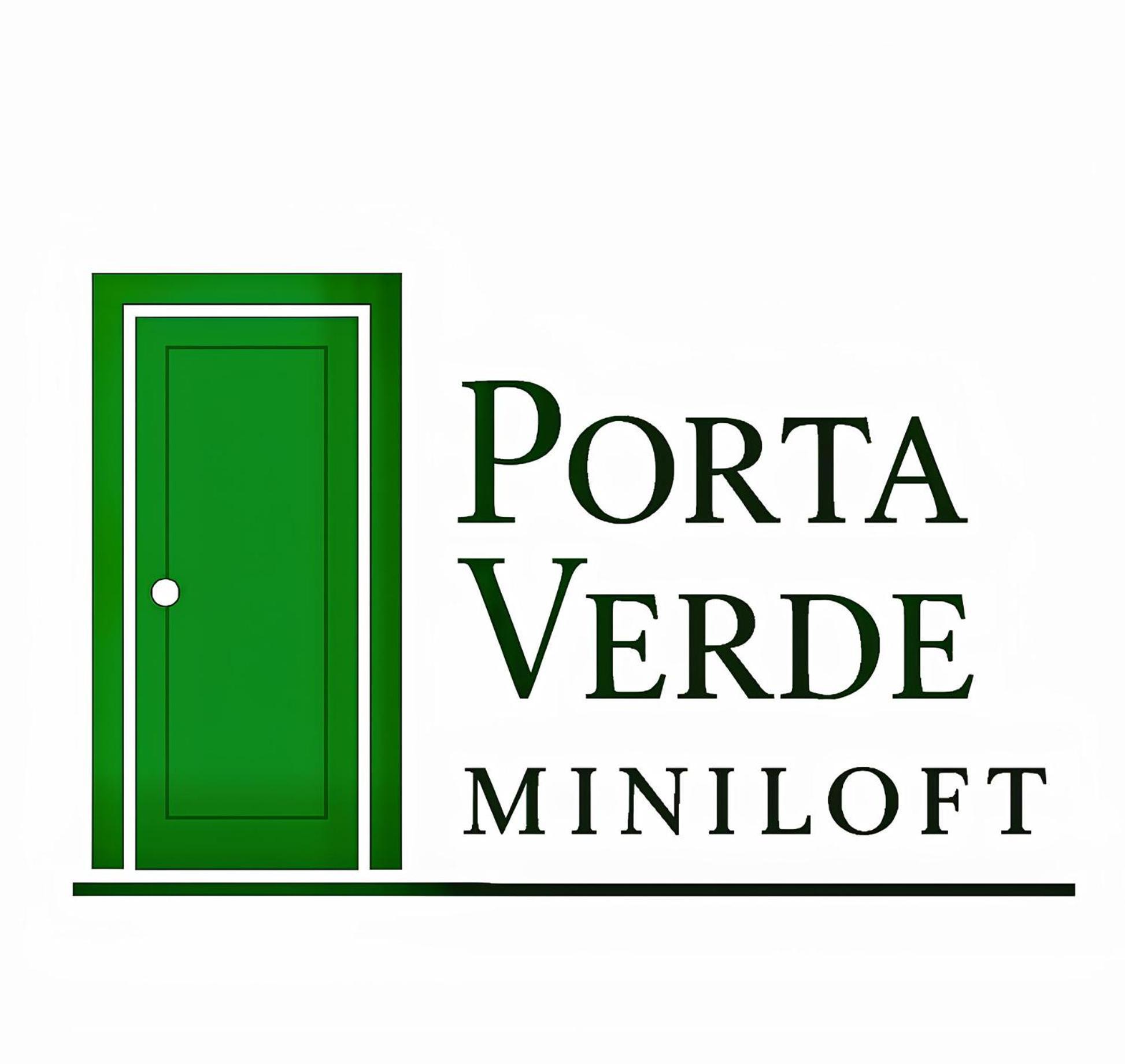 Portaverde Miniloft - Affitti Brevi Italia Milan Exterior photo
